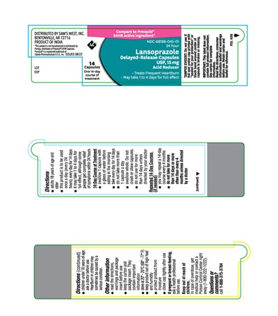 14ct 15mg label.jpg Principal Display Panel - 14ct 15mg label